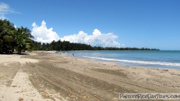 Playa Sardinera