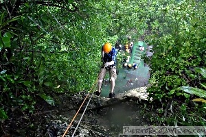 Batey Zipline Adventure