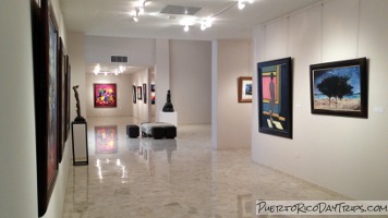Bayamon Art Museums