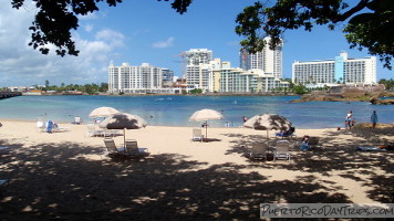 Playita de Condado