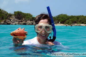 Culebra with East Island Excursions