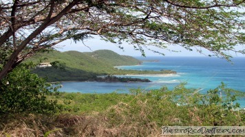 Culebra Hiking