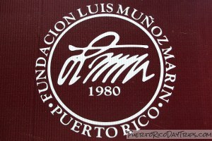 Luis Munoz Marin Foundation