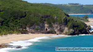 Playa Guajataca