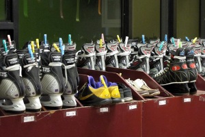 Aguadilla Ice Skating
