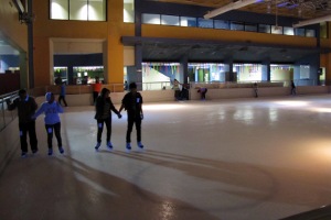Aguadilla Ice Skating Aguadilla Ice Skating