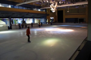 Aguadilla Ice Skating