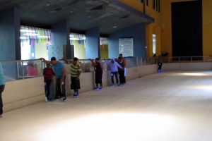 Aguadilla Ice Skating