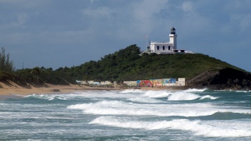 Arecibo Beaches