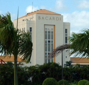 Bacardi