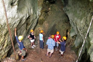 Batey Zipline Adventure