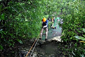 Batey Zipline Adventure
