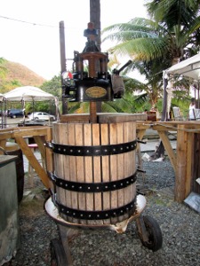 Bodegas Andreu Sole