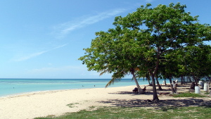 Combate Beach