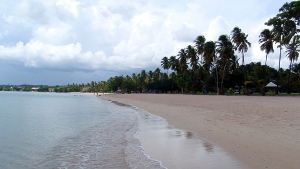 Balneario Boqueron