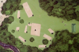 Caguana Ceremonial Park