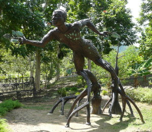 Caguas Botanical Garden