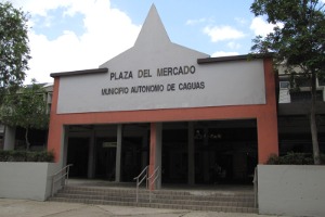 Caguas Mercado Caguas Mercado