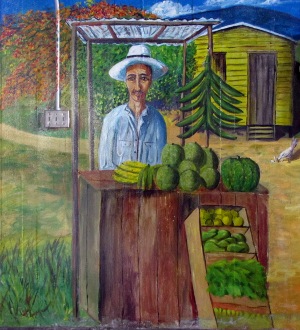 Caguas Mercado