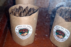 La Ruta del Corazon Criollo in Caguas