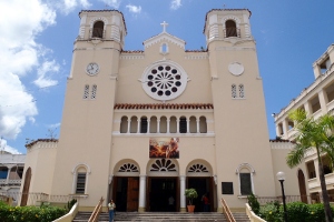 La Ruta del Corazon Criollo in Caguas