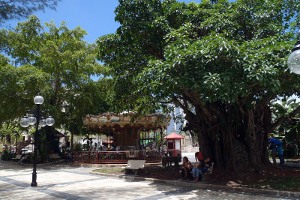 La Ruta del Corazon Criollo in Caguas