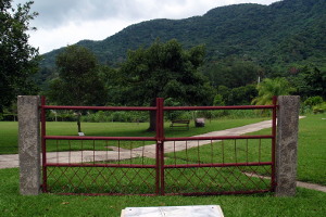Canales Museum in Jayuya