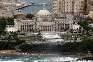 Old San Juan Old San Juan