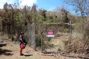 Playa Carlos Rosario