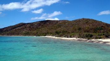 Playa Carlos Rosario