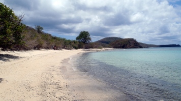 Playa Carlos Rosario