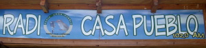 Radio Casa Pueblo 1020AM Radio Casa Pueblo 1020AM