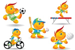 Central American and Caribbean Games 2010