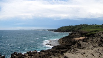 Cerro Gordo Beach