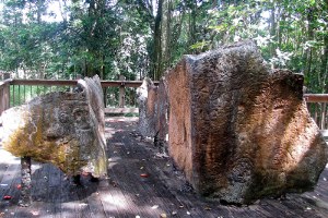 Cibuco Historical Center