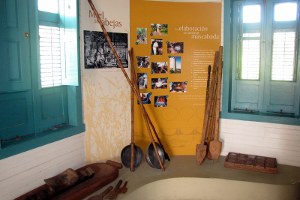 Cibuco Historical Center