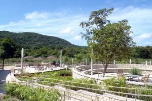 Coamo Thermal Springs Coamo Thermal Springs