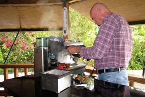 Puerto Rican Coffee Tours