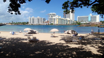 Playita de Condado