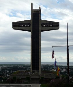 La Cruceta del Vigia