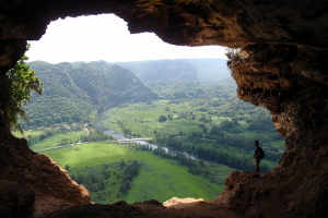 Cueva Ventana