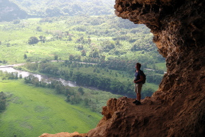 Cueva Ventana