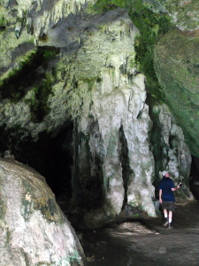 Cueva Ventana Cueva Ventana