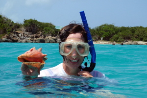 Culebra with East Island Excursions