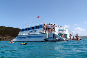 Culebra with East Island Excursions