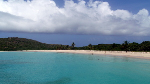Culebra with East Island Excursions