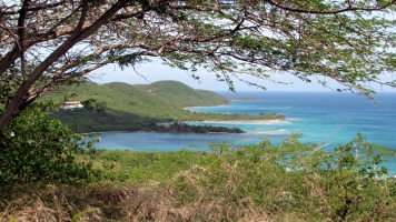 Culebra Hiking