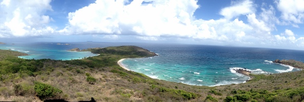 Culebra Day Sail