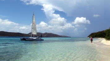 Culebra Day Sail Culebra Day Sail