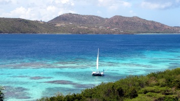 Culebra Day Sail